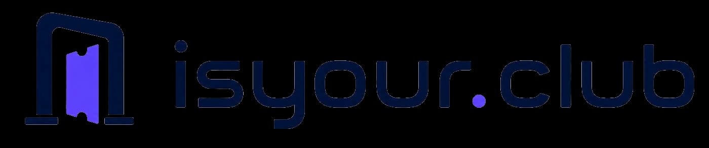isyour.club