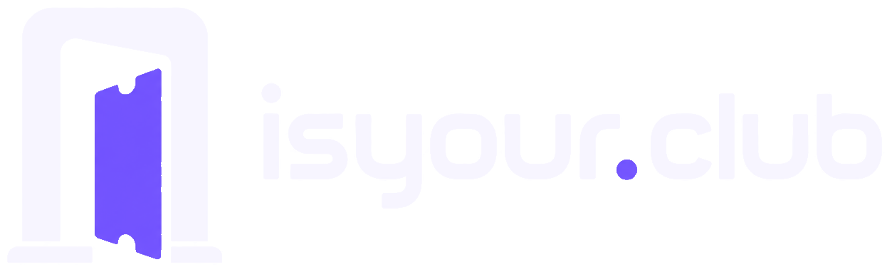 isyour.club